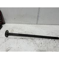 Nissan Patrol Left Rear Axle GU 12/1997-04/2017