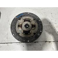 Toyota Prius Flexplate / Transmission Input Damper NHW20 10/2003-04/2009