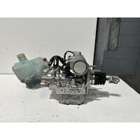 Toyota Prius C ABS Modulator Unit with Reservoir NHP10 12/2011-03/2020