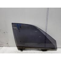 Toyota Corolla Right Front Door Window AE112 10/1998-11/2001