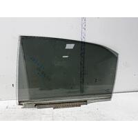 Toyota Aurion Left Rear Door Window GSV40 10/2006-03/2012