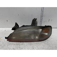 Ford Laser Left Head Light KJ 08/1995-12/1996