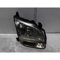 Holden Cruze Right Head Light YG 06/2002-12/2006