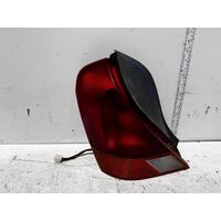 Ford Laser Left Tail Light KN 04/2001-09/2002