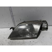 Ford Laser Left Head Light KN 02/1999-09/2002