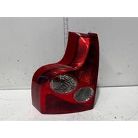 Volvo XC90 Left Lower Tail Light 07/2003-08/2006