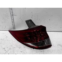 Toyota Estima Left Tail Light ACR55 2009-2019