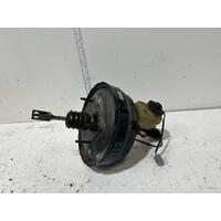 Toyota 4 Runner Brake Booster with Master Cylinder VZN130 10/1989-06/1996