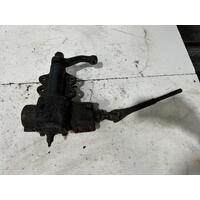 Nissan Pathfinder Steering Box D21 02/1988-10/1995