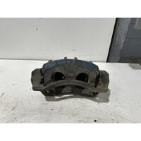 Kia Sorento Left Front Caliper XM 10/2009-09/2012