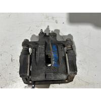 Mazda CX-7 Left Rear Caliper ER 11/2006-02/2012