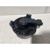 Toyota Hiace Heater Fan Motor TRH201 03/2005-04/2019