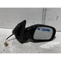 Holden Cruze Right Door Mirror YG 06/2002-12/2006