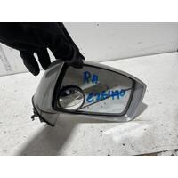 Hyundai Tiburon Right Door Mirror GK 01/2005-01/2007