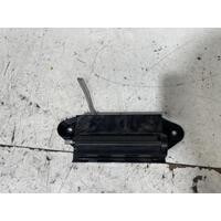 Toyota Hilux Left Rear Inner Door Handle GUN126 09/2015-Current