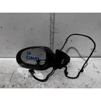 Volkswagen Passat Left Door Mirror 3C 03/2006-09/2010