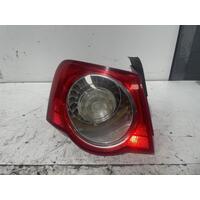 Volkswagen Passat Left Tail Light B6 03/2006-09/2010