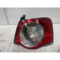 Volkswagen Passat Right Tail Light B6 03/2006-09/2010