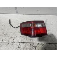 Toyota Camry Left Tail Light SK20 08/1997-08/2002