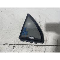 Toyota Corolla Left Rear Quater Glass ZZE122 - 12/2001-04/2007