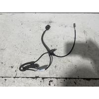 Toyota Aurion Left Rear ABS Sensor GSV40 10/2006-03/2012