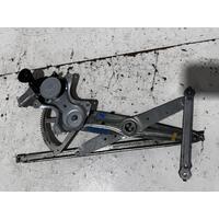 Toyota Aurion Left Front Window Regulator GSV40 10/2006-03/2012