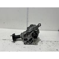 Mazda CX-5 Transfer Case KF 02/2017-Current