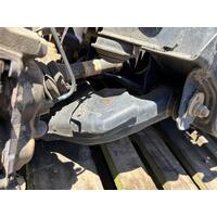 Toyota Hilux Left Front Lower Control Arm GUN126 09/2015-Current