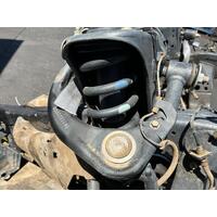 Toyota Hilux Left Front Upper Control Arm GUN126 03/2005-Current