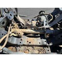 Toyota Hilux Steering Rack GUN126 09/2021-Current