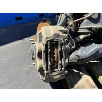 Toyota Hilux Left Front Caliper GUN126 09/2015-Current