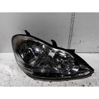 Toyota Avensis Right Head Light ACM21 12/2003-12/2010