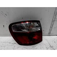 Toyota Avensis Left Tail Light ACM21 12/2003-12/2010