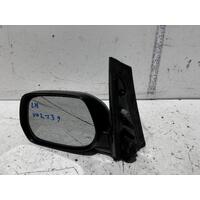 Toyota Avensis Left Door Mirror ACM21 12/2003-12/2010