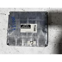 Toyota Avensis Engine ECU ACM21 12/2003-12/2010