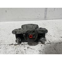 Toyota Yaris Left Front Caliper NCP90 10/2005-06/2016