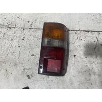 Toyota Hilux Right Tail Light 3L 10/1988-09/1997