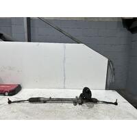 Mazda 3 Steering Rack BM 11/2013-02/2019