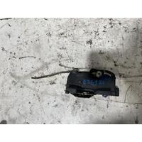 Toyota Starlet Left Front Lock Mechanism EP91 03/1996-09/1999