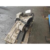 Volkswagen Tiguan Manual Gearbox LXM 1.4L Petrol 5N 07/11-08/16