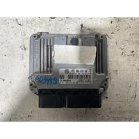 Volkswagen Jetta Engine ECU 1B 02/11-10/14