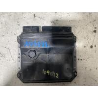 Toyota Yaris Engine ECU NCP130 08/11-12/19