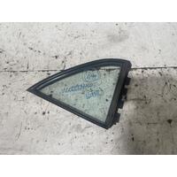 Toyota Corolla Left Rear 1/4 Glass ZZE122 12/2001-04/2007