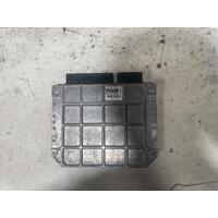 Toyota Yaris Engine ECU NCP93 10/2008-06/2016