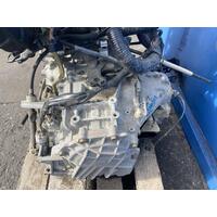 Toyota Echo Automatic Tranmission 1.5L Petrol 1NZ NCP10 10/99-09/05