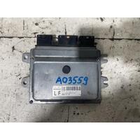 Nissan TIIDA Engine ECU C11 09/04-01/13