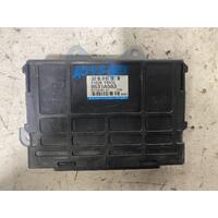 Mitsubishi Triton Transmission ECU MN 08/09-04/15