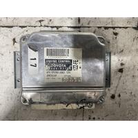 Toyota Corolla Engine ECU ZZE122 12/01-06/07