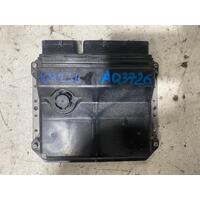 Toyota Yaris Engine ECU NCP130 08/11-12/19