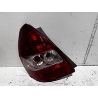 Honda Jazz Left Tail Light GD 10/2002-02/2006